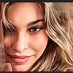 Meet your Posher, Kimberly